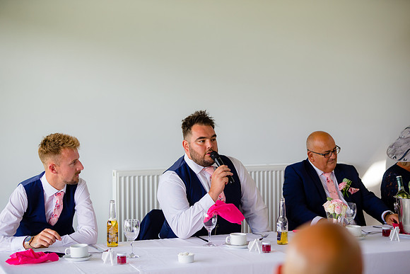 The Wedding of Teri & Gareth 230618