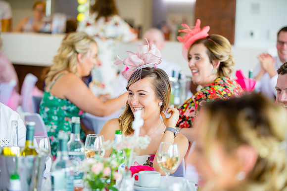 The Wedding of Teri & Gareth 230618