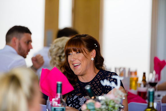 The Wedding of Teri & Gareth 230618
