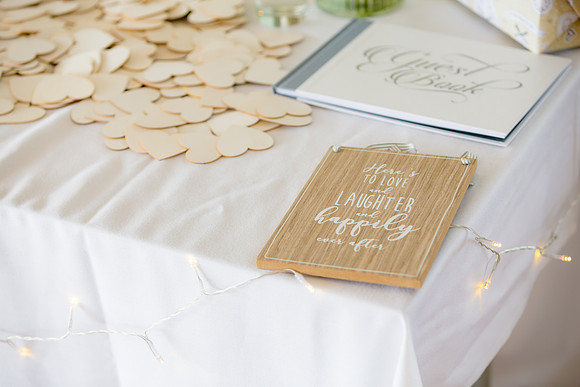 The Wedding of Teri & Gareth 230618