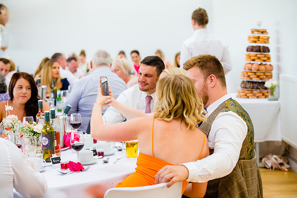 The Wedding of Teri & Gareth 230618