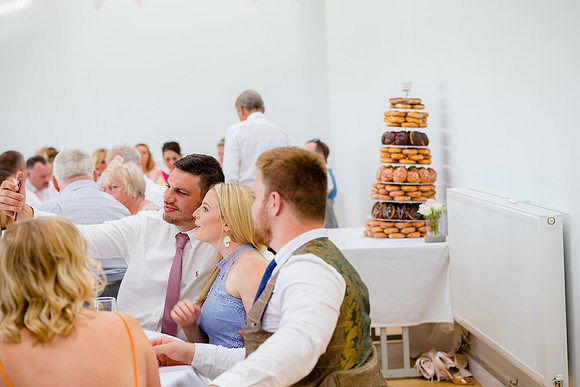 The Wedding of Teri & Gareth 230618