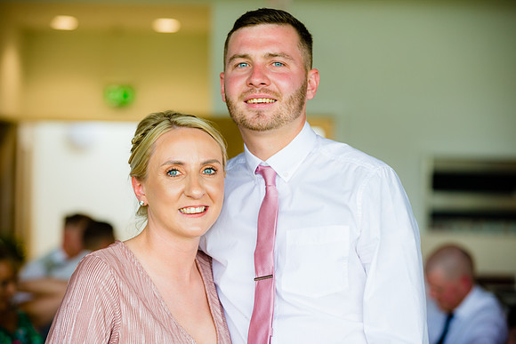 The Wedding of Teri & Gareth 230618