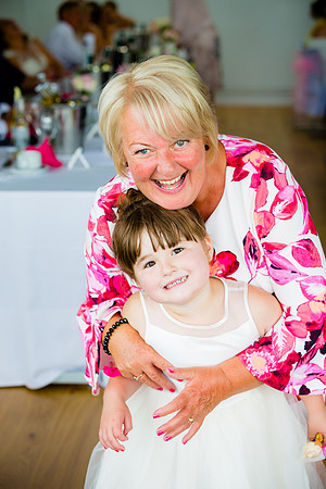 The Wedding of Teri & Gareth 230618