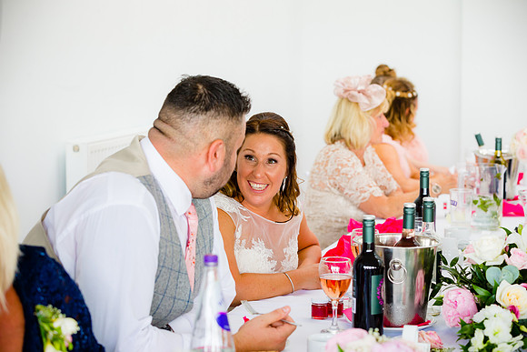 The Wedding of Teri & Gareth 230618