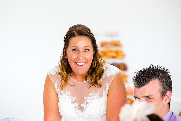 The Wedding of Teri & Gareth 230618