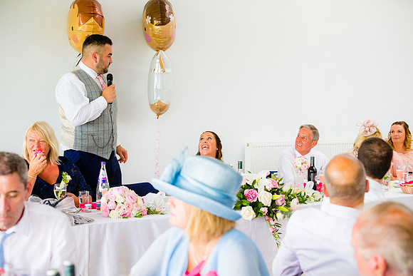 The Wedding of Teri & Gareth 230618