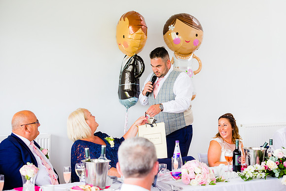 The Wedding of Teri & Gareth 230618