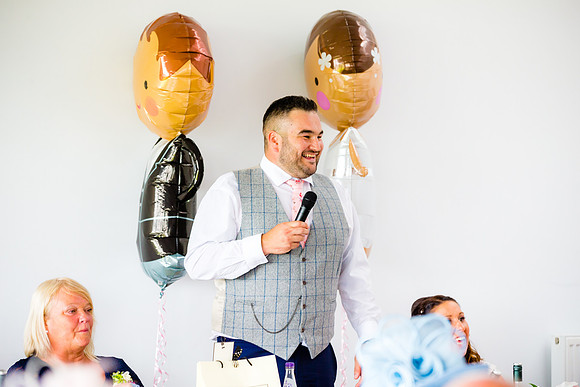 The Wedding of Teri & Gareth 230618
