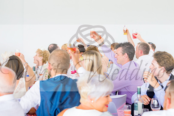 The Wedding of Terri & Gareth 230618