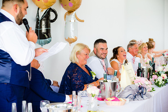 The Wedding of Teri & Gareth 230618