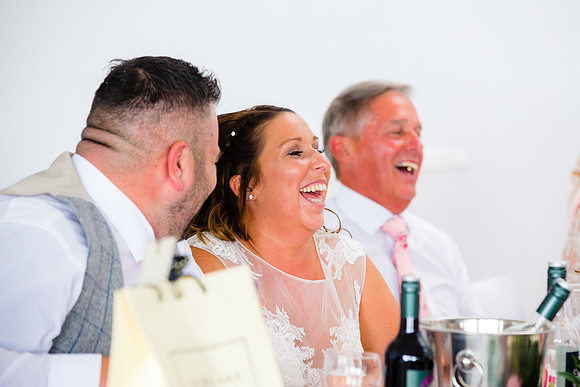 The Wedding of Teri & Gareth 230618