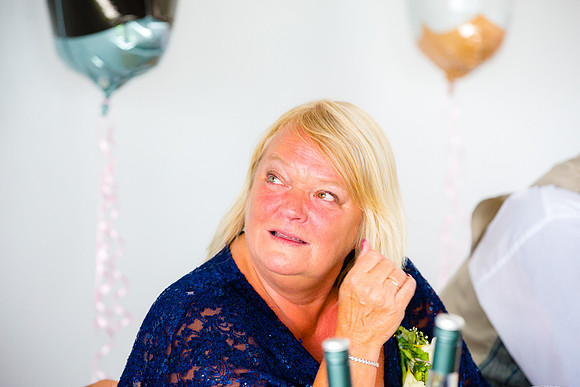The Wedding of Teri & Gareth 230618