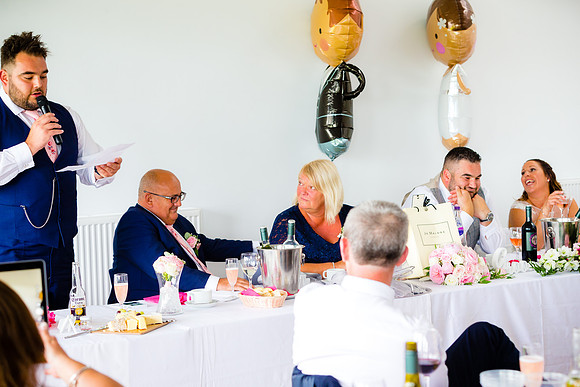 The Wedding of Teri & Gareth 230618