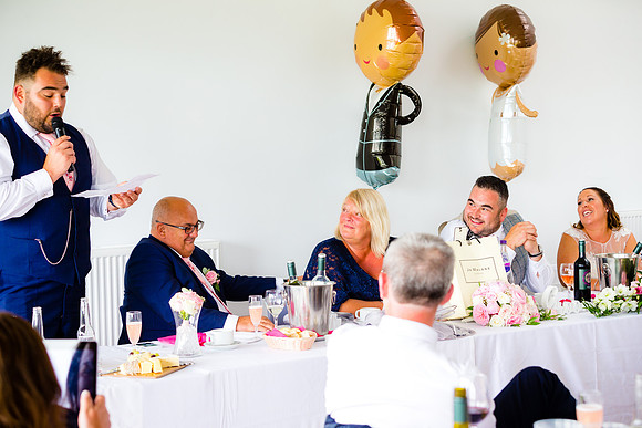 The Wedding of Teri & Gareth 230618