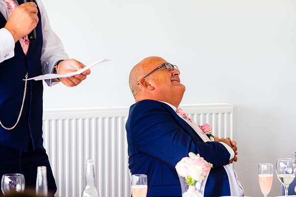 The Wedding of Teri & Gareth 230618