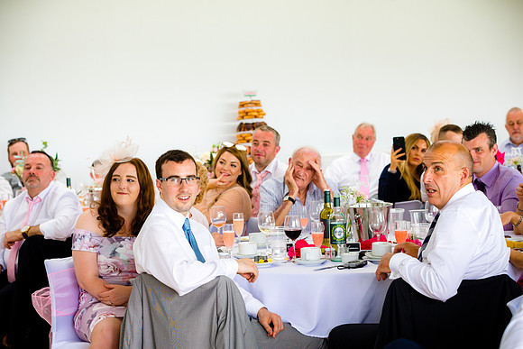 The Wedding of Teri & Gareth 230618