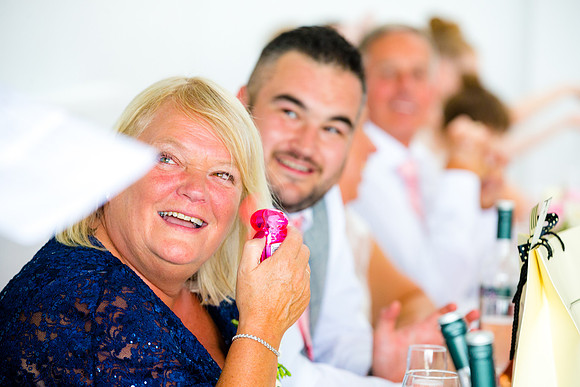 The Wedding of Teri & Gareth 230618
