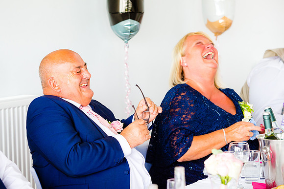 The Wedding of Teri & Gareth 230618