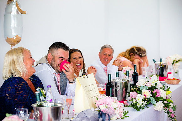 The Wedding of Teri & Gareth 230618
