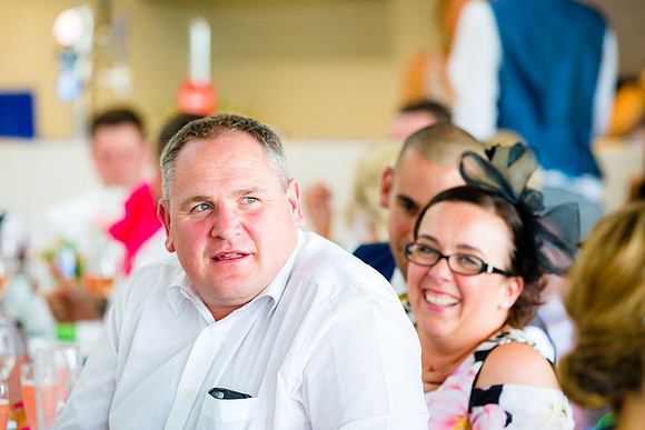 The Wedding of Teri & Gareth 230618