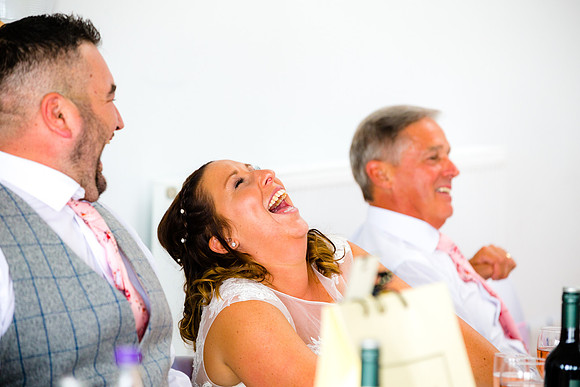 The Wedding of Teri & Gareth 230618