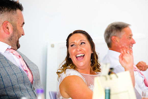 The Wedding of Teri & Gareth 230618