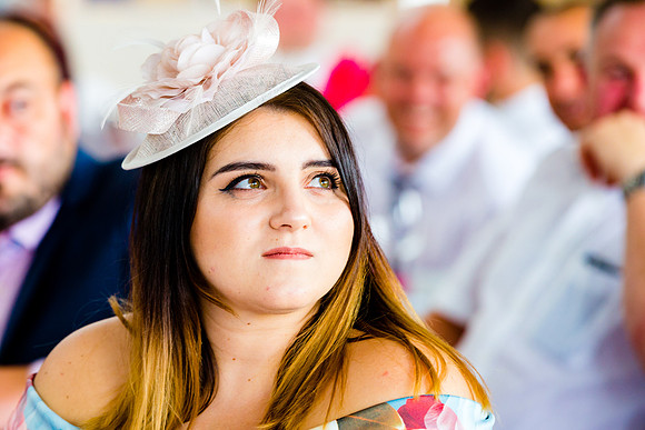The Wedding of Teri & Gareth 230618