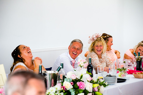 The Wedding of Teri & Gareth 230618