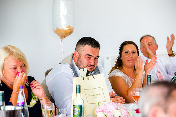 The Wedding of Teri & Gareth 230618