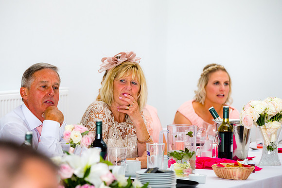 The Wedding of Teri & Gareth 230618