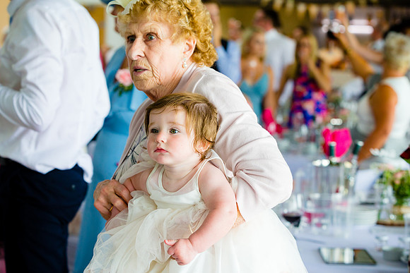 The Wedding of Teri & Gareth 230618