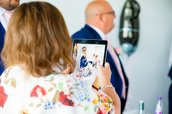 The Wedding of Teri & Gareth 230618