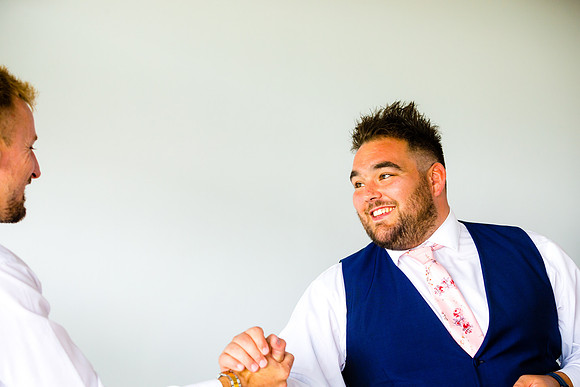 The Wedding of Teri & Gareth 230618