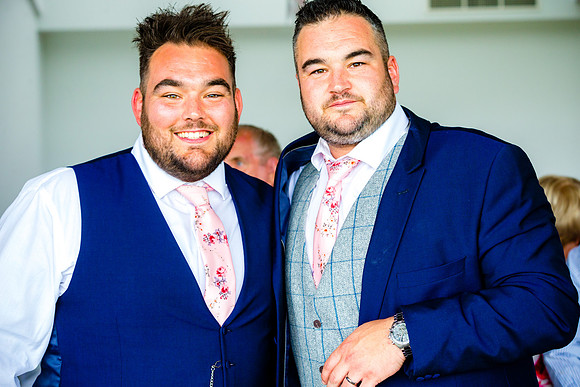 The Wedding of Teri & Gareth 230618