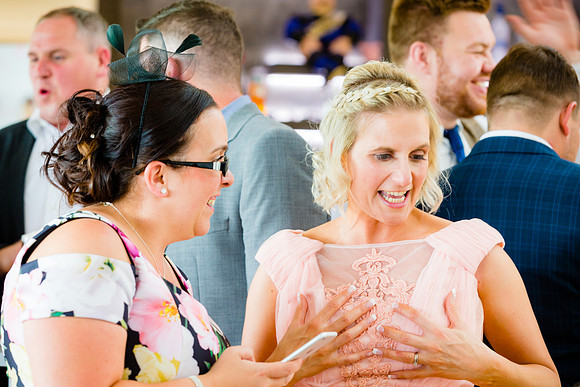 The Wedding of Teri & Gareth 230618