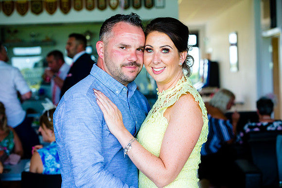 The Wedding of Teri & Gareth 230618