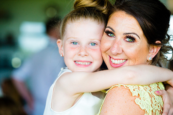 The Wedding of Teri & Gareth 230618