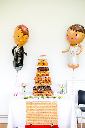 The Wedding of Teri & Gareth 230618