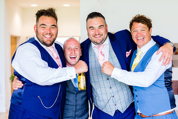 The Wedding of Teri & Gareth 230618