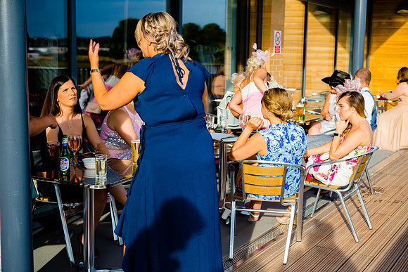 The Wedding of Teri & Gareth 230618