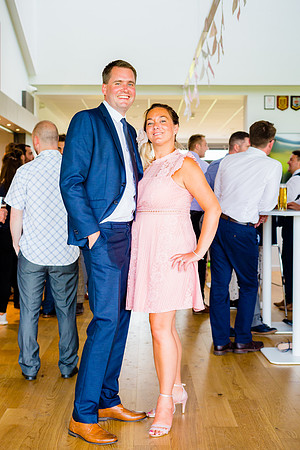 The Wedding of Teri & Gareth 230618