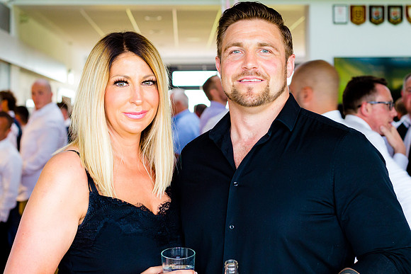 The Wedding of Teri & Gareth 230618