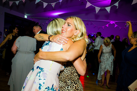 The Wedding of Teri & Gareth 230618