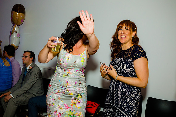 The Wedding of Teri & Gareth 230618