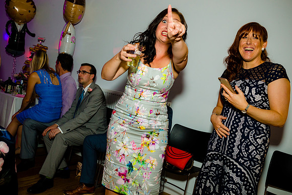 The Wedding of Teri & Gareth 230618