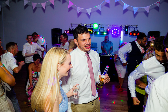 The Wedding of Teri & Gareth 230618