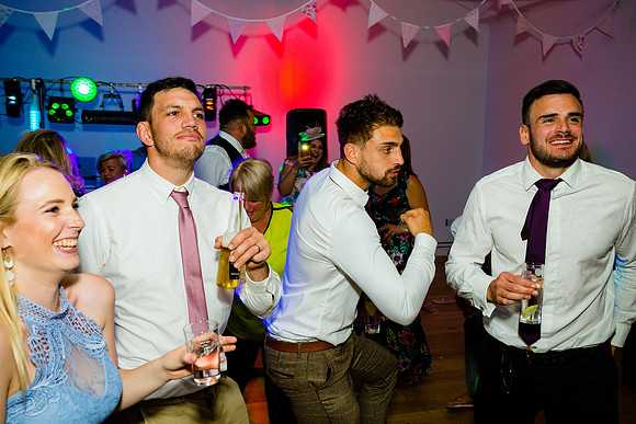 The Wedding of Teri & Gareth 230618