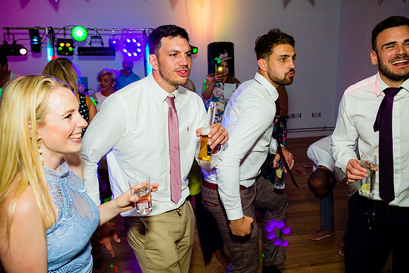 The Wedding of Teri & Gareth 230618