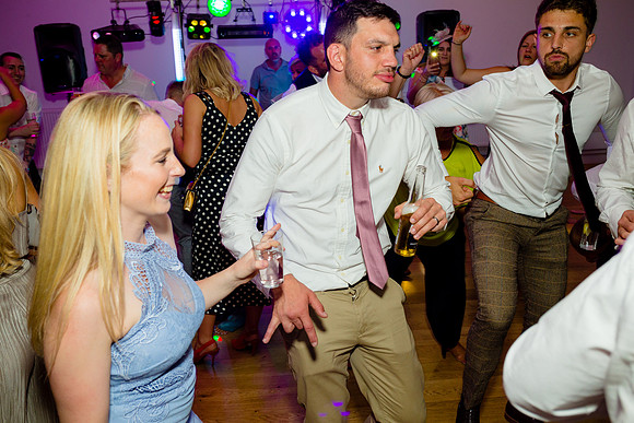 The Wedding of Teri & Gareth 230618